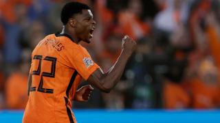 UEFA Nations League 2022/'23